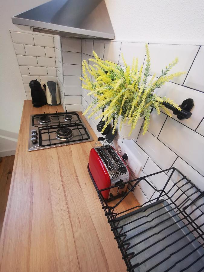 Fabriq Apartment Аліканте Екстер'єр фото
